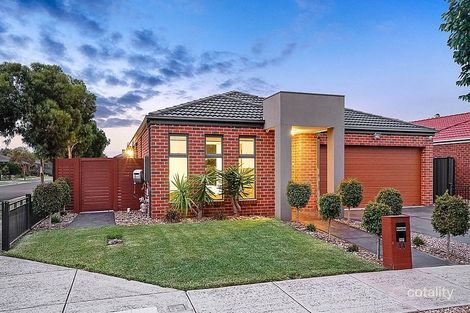 Property photo of 44 Millendon Boulevard Tarneit VIC 3029