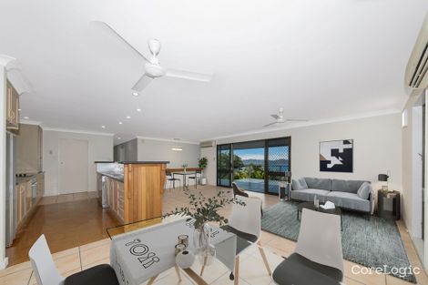 Property photo of 40 Yarrawonga Drive Castle Hill QLD 4810
