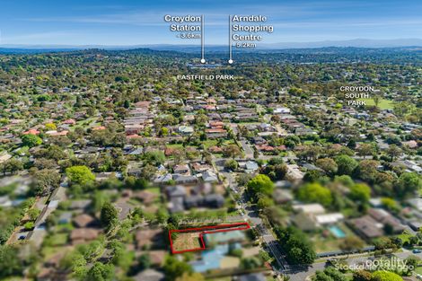 Property photo of 8A Branch Road Bayswater North VIC 3153