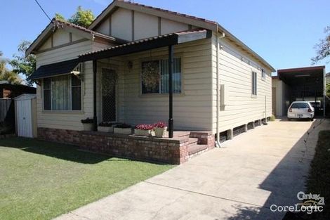 Property photo of 2 Musgrove Street New Lambton NSW 2305