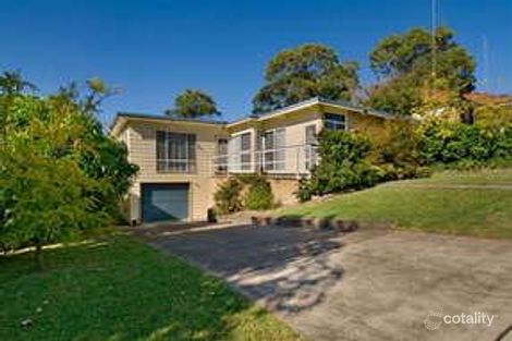 Property photo of 12 Stuart Street Kotara South NSW 2289