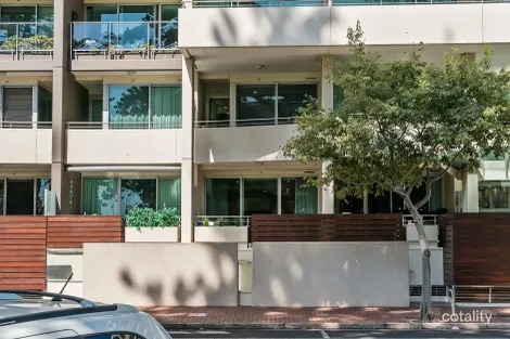 104/25 Colley Tce, Glenelg, SA 5045