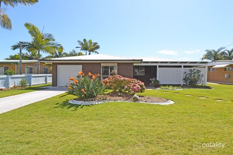 Property photo of 18 Wonga Street Scarness QLD 4655