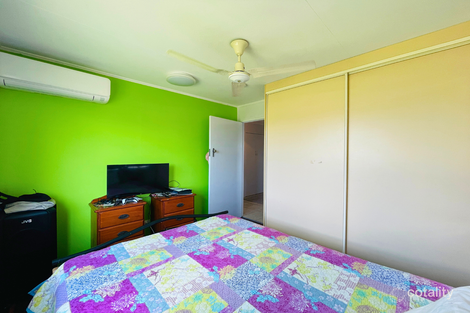 Property photo of 5 Armstrong Crescent Dysart QLD 4745