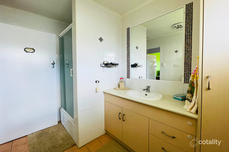 Property photo of 5 Armstrong Crescent Dysart QLD 4745