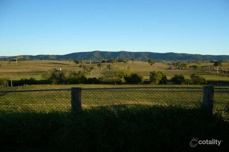 Property photo of 4654 Esk Kilcoy Road Woolmar QLD 4515