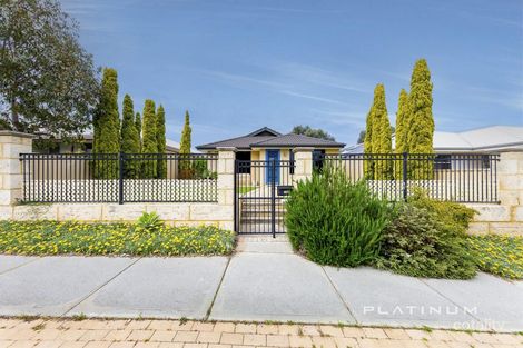 Property photo of 16 Kahana Parkway Butler WA 6036