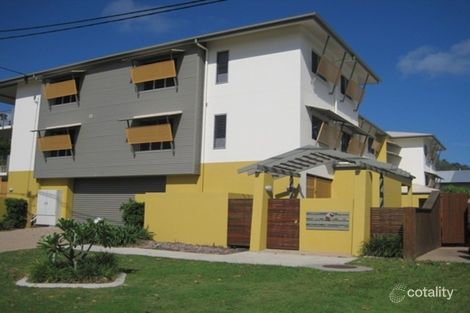 1/11 Crauford St, West End, QLD 4810