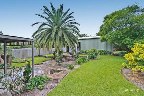 Property photo of 1 Waran Road Whitebridge NSW 2290