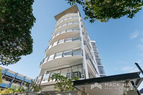 6/12 Altona St, West Perth, WA 6005