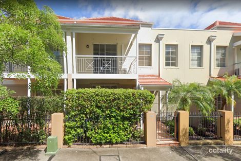 Property photo of 12/21 Waragal Avenue Rozelle NSW 2039