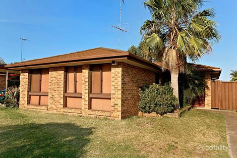 121 Southee Cct, Oakhurst, NSW 2761