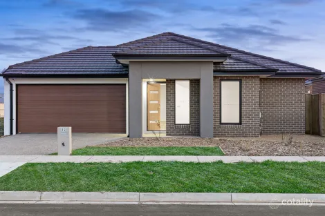 25 Prophecy Rd, Bonshaw, VIC 3352