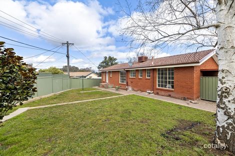 Property photo of 4 Langley Place Kambah ACT 2902