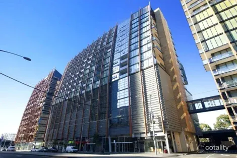 1117/555 Flinders St, Melbourne, VIC 3000