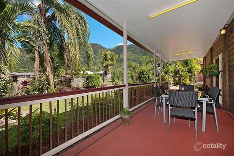Property photo of 31 Ramsey Drive Kanimbla QLD 4870