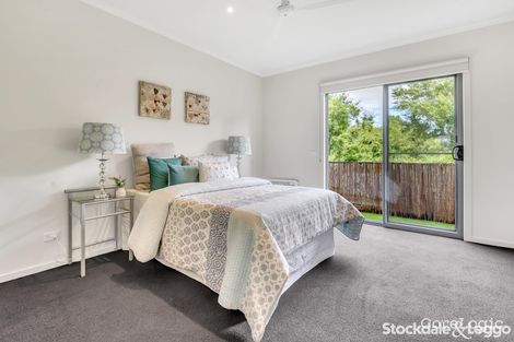Property photo of 3/60-70 Cradle Mountain Drive Craigieburn VIC 3064