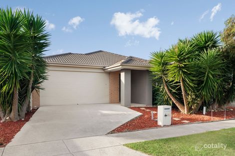 50 Stoneyfell Rd, Point Cook, VIC 3030