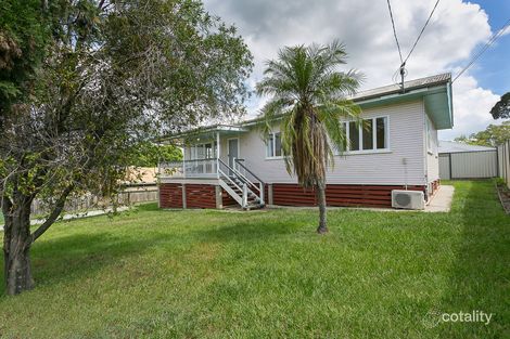 Property photo of 9A Hinton Street Goodna QLD 4300