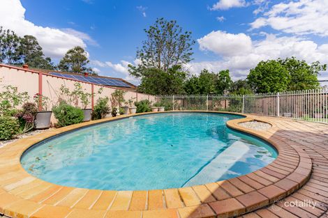 Property photo of 53 Ellendale Crescent Daisy Hill QLD 4127