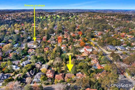 Property photo of 103 Bobbin Head Road Turramurra NSW 2074