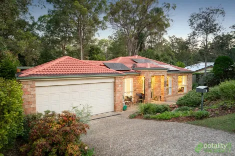 Property photo of 14 Homebush Court Joyner QLD 4500