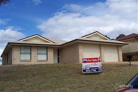 Property photo of 133 Regiment Road Rutherford NSW 2320