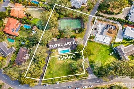 Property photo of 202 Chapel Hill Road Chapel Hill QLD 4069