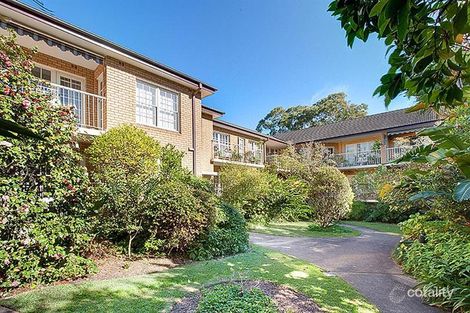 5/50b Ocean St, Woollahra, NSW 2025