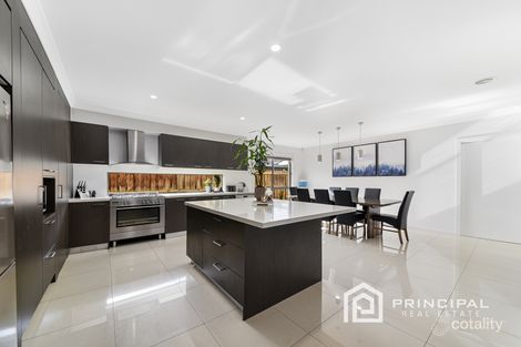 Property photo of 14 Stanford Street Cranbourne West VIC 3977