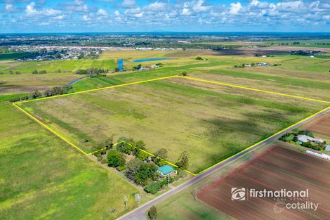22 Faggs Rd, Gooburrum, QLD 4670