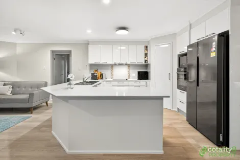 Property photo of 14 Homebush Court Joyner QLD 4500