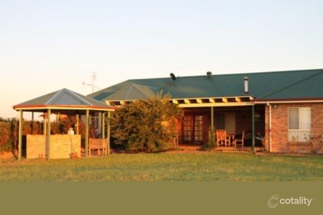 Property photo of 148 Wyoming Road Stubbo NSW 2852
