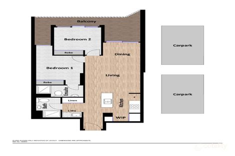 801/65 Cooyong St, Braddon, ACT 2612