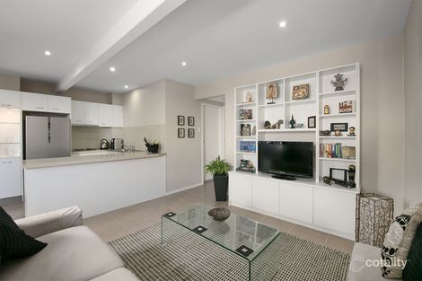 Property photo of 4/5 Curwen Terrace Chermside QLD 4032