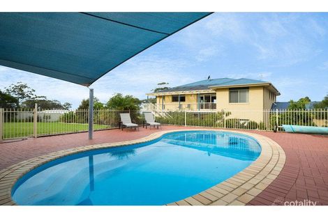 Property photo of 15 Wallaby Way Tura Beach NSW 2548