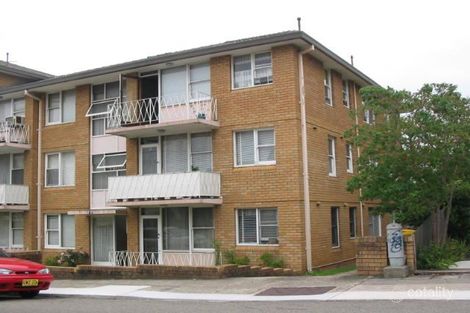 Property photo of 2/24 Alt Street Ashfield NSW 2131