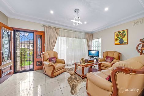 Property photo of 23 Carnegie Street Auburn NSW 2144