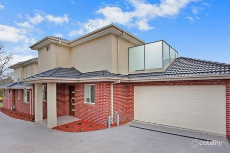 Property photo of 2/7 Wilana Street Ringwood VIC 3134