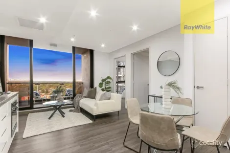 1203/330 Church St, Parramatta, NSW 2150