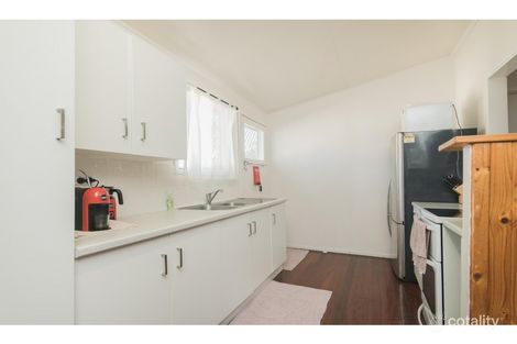 Property photo of 7 McKelligett Street Wandal QLD 4700