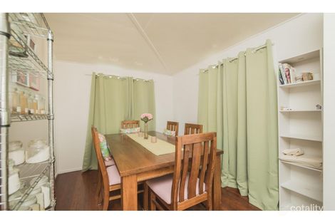Property photo of 7 McKelligett Street Wandal QLD 4700