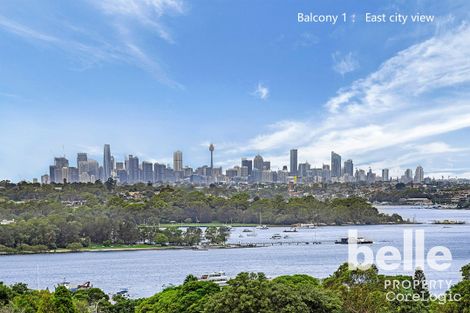 Property photo of 1206/87 Shoreline Drive Rhodes NSW 2138