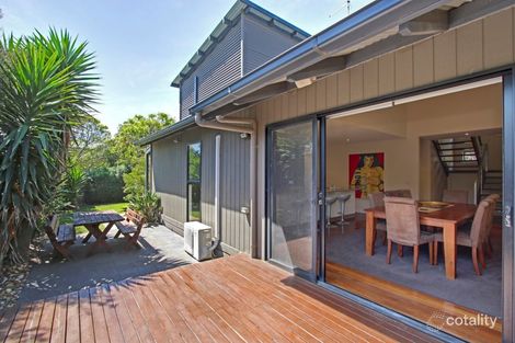 Property photo of 65 Beach Parade Sandy Point VIC 3959