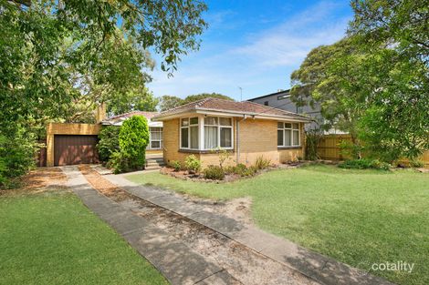 18 Agnes St, Beaumaris, VIC 3193