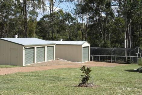Property photo of 56 Magee Road East Nanango QLD 4615