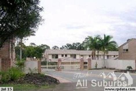 18 Kilroe St, Milton, QLD 4064