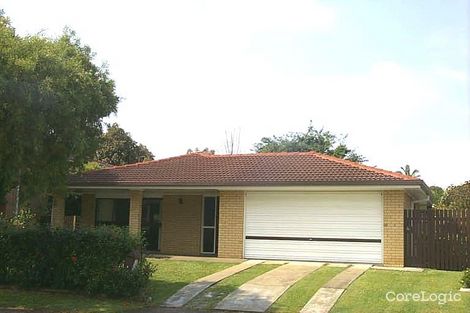 Property photo of 9 Nepeta Street Runcorn QLD 4113
