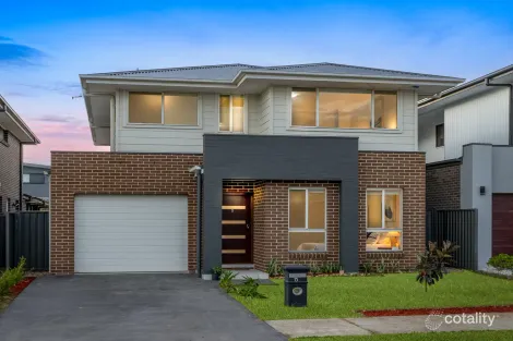 Property photo of 13 Scout Street Nirimba Fields NSW 2763