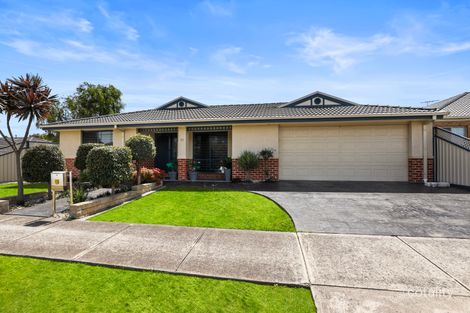 Property photo of 15 Lichen Way Epping VIC 3076